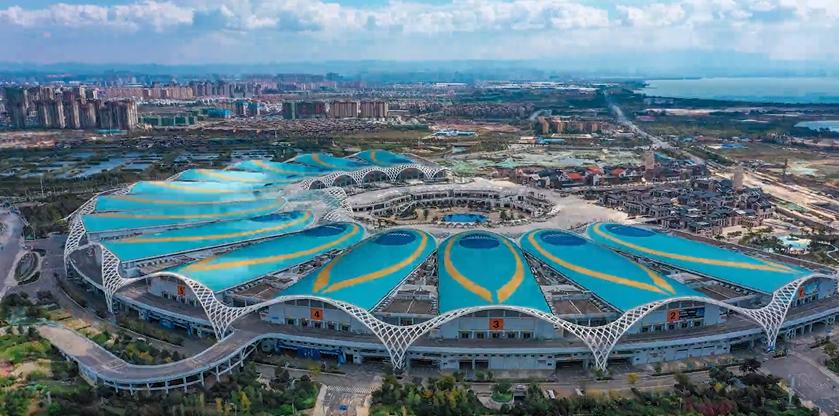 昆明托管西双版纳磨憨镇商机,昆明托管磨憨镇最新动态