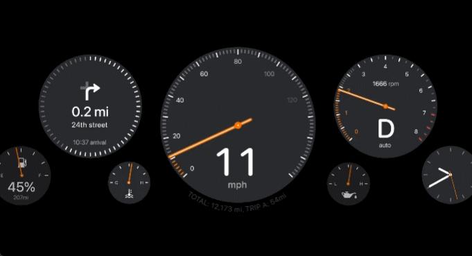 刚刚，苹果M2芯片炸场！iPhone兼职电脑摄像头，系统全家桶“史诗更新”