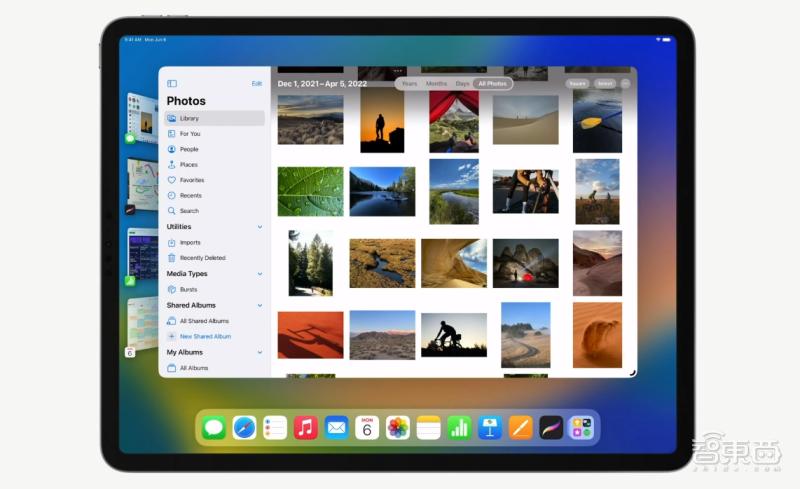 刚刚，苹果M2芯片炸场！iPhone兼职电脑摄像头，系统全家桶“史诗更新”