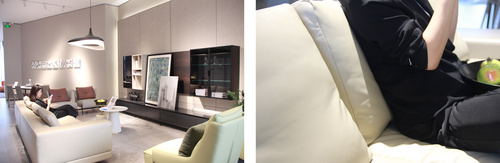 库斯家居龙凤店,库斯家居第一商业大道店