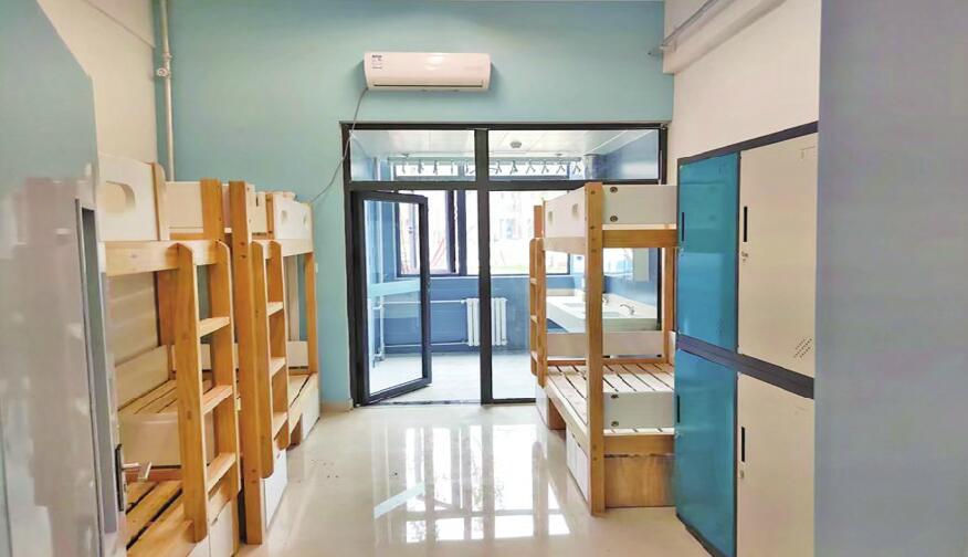 济南市寄宿重点初中,济南有哪些全寄宿的高中