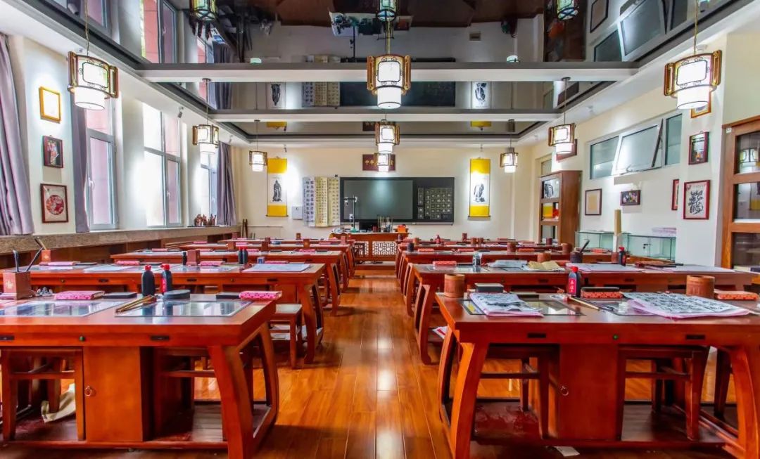 遇见三中邂逅美好