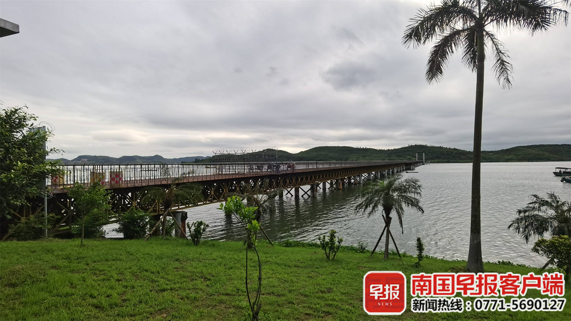 梦幻北部湾启航下集,梦幻北部湾广西防城港