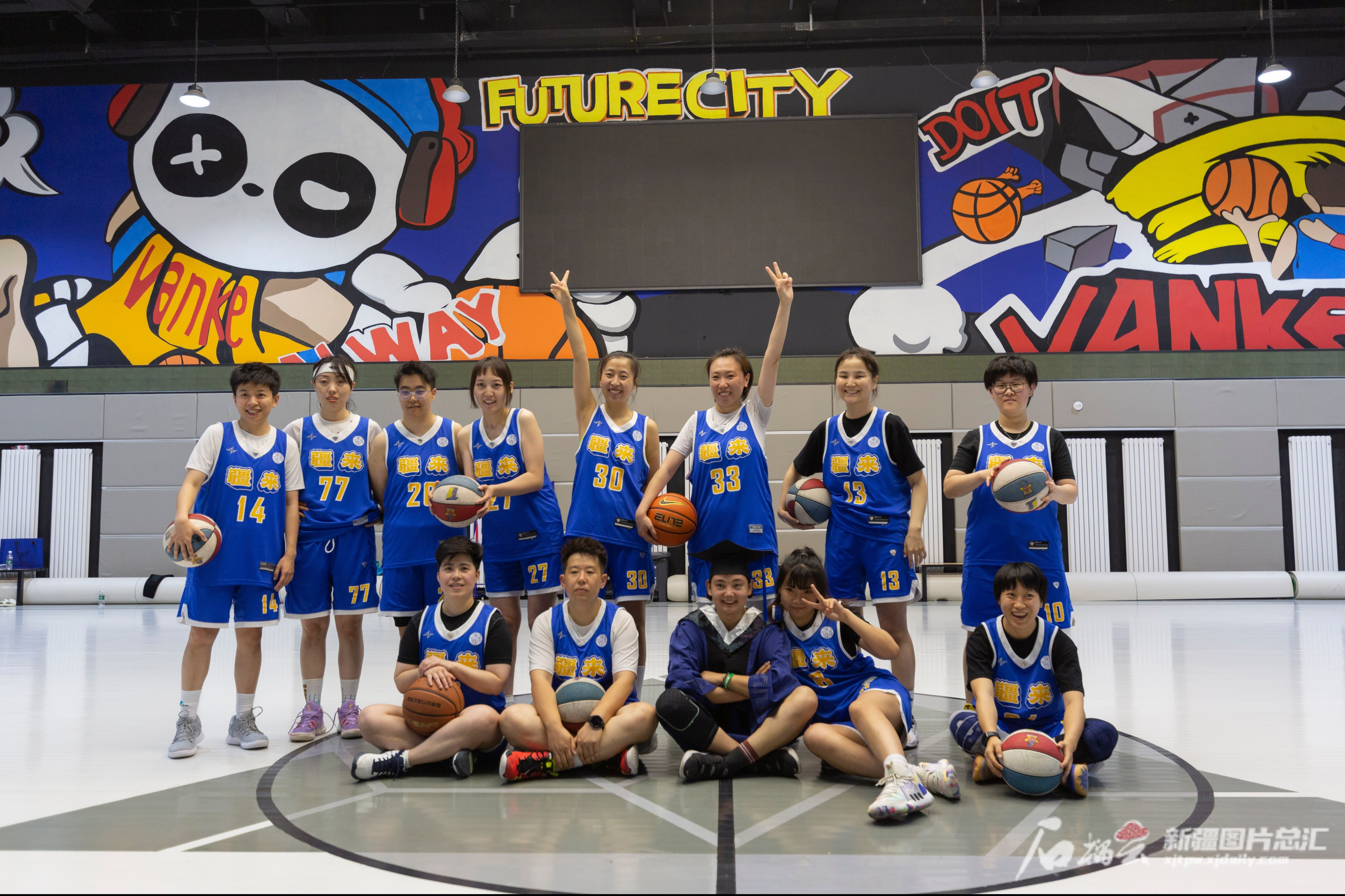 全民健身打篮球比赛,全民健身体育人在行动