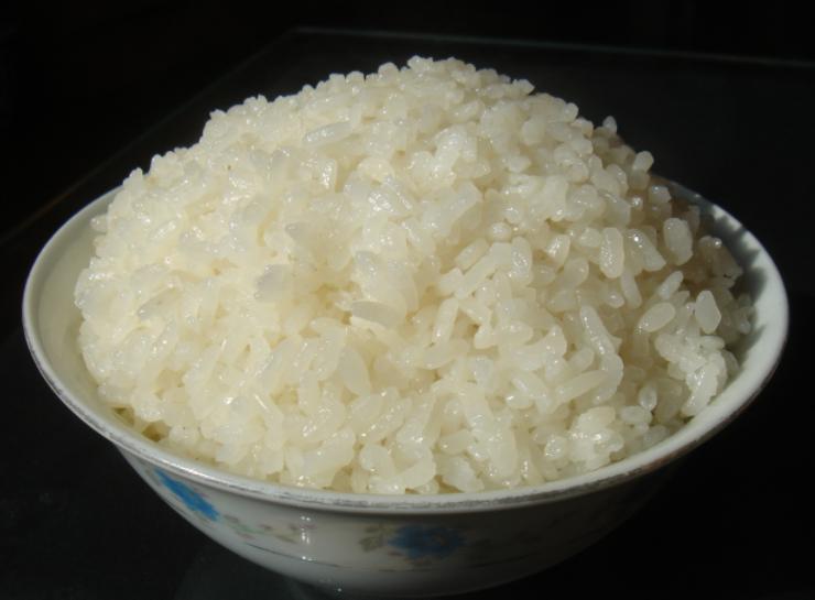 从吃饱到吃好再到吃出健康,从吃饱到吃好的东西