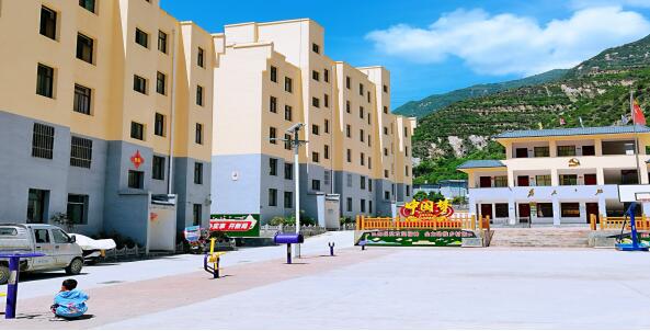 甘肃陇南合村并镇名单公布,甘肃省七个衔接