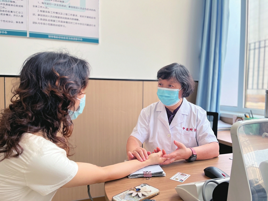 名老中医传承工作室传承项目要求,名老中医工作室建设成果概览