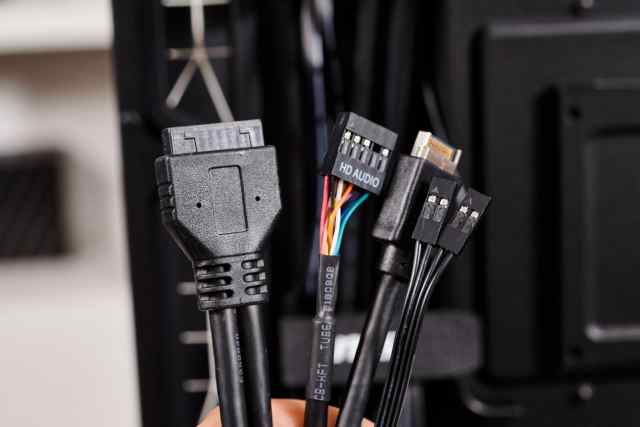 微星战神700机箱,微星700RL机箱