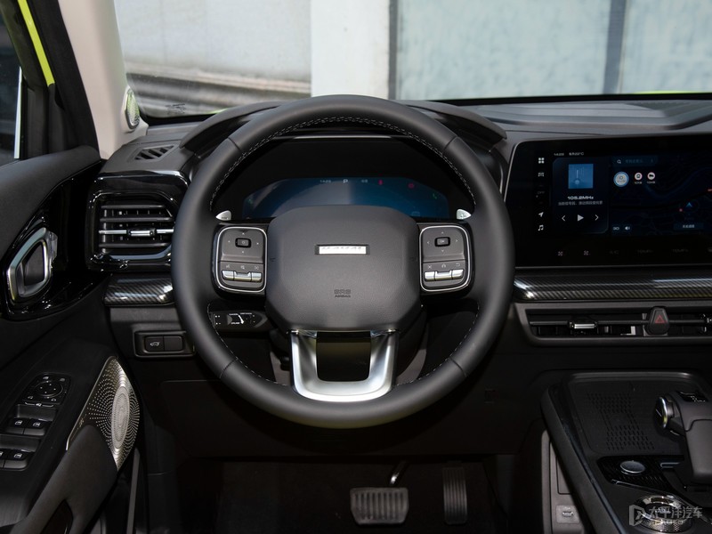 哈弗酷狗正式上市价格,哈弗酷狗预计上市