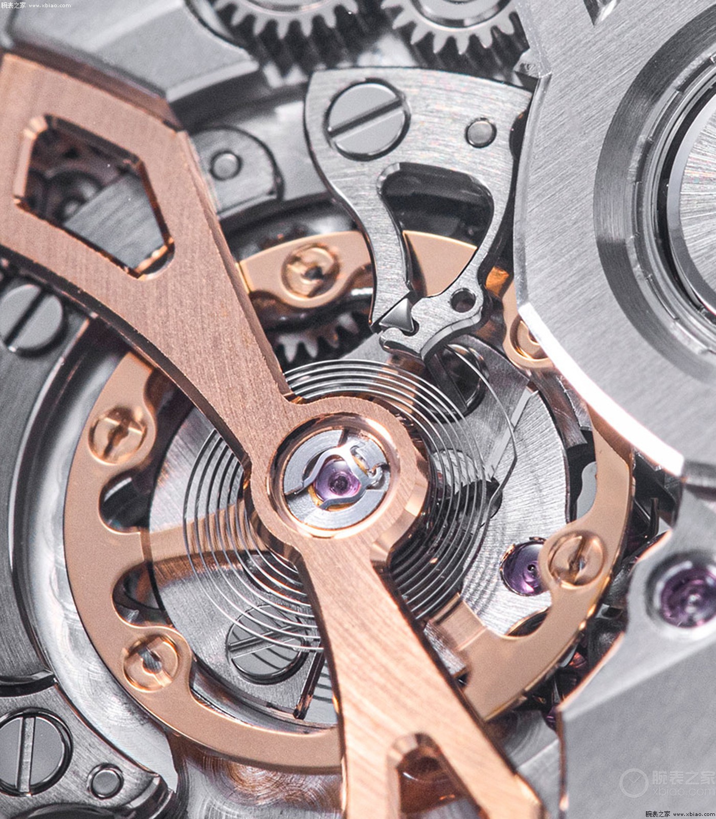 积家哪款表用的920机芯,爱彼2121机芯和7121机芯