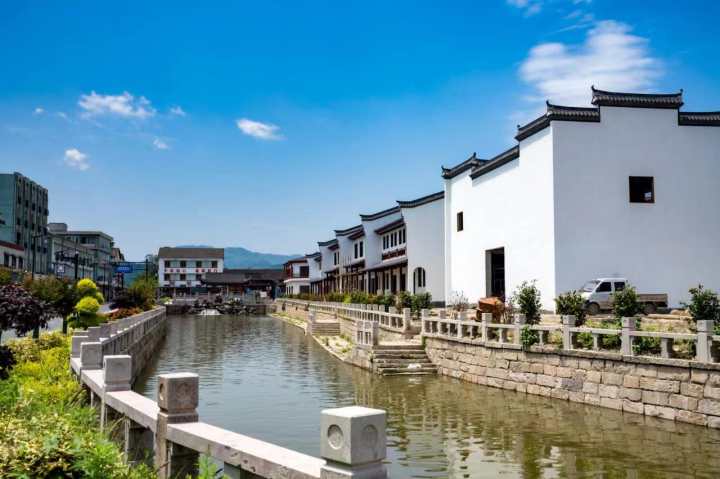 明文彪：义桥在“融杭”中跃迁