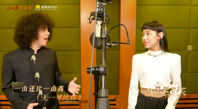 祝贺香港回归祖国25周年歌单,香港明星庆祝香港回归25周年歌曲