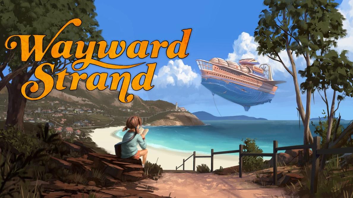 11月份推荐的游戏,2022年暑假推荐20部游戏好玩到爆