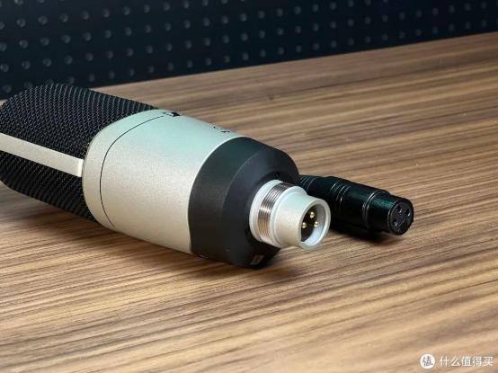 森海塞尔mk4大振膜麦克风,森海塞尔34mm大振膜电容麦克风