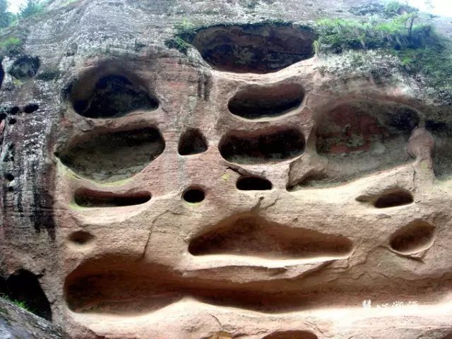 三明100个景点,三明5a级景区有哪些