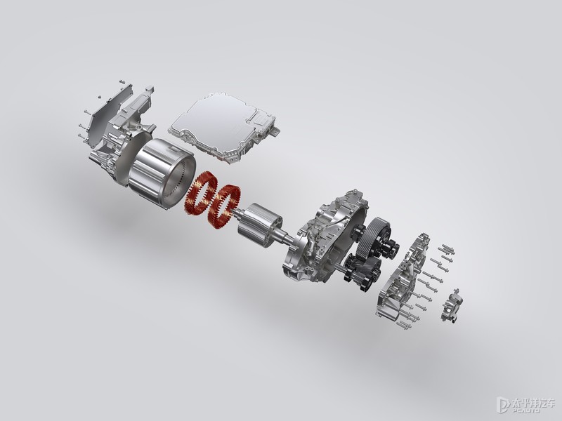 全新哈弗h6混动版,2021款第三代哈弗h6和缤智比较