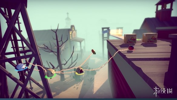 雪糕可能背刺你但游戏不会,7月游戏推荐来了