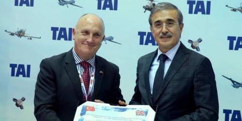 爱琴海大战,地中海上空激烈交锋