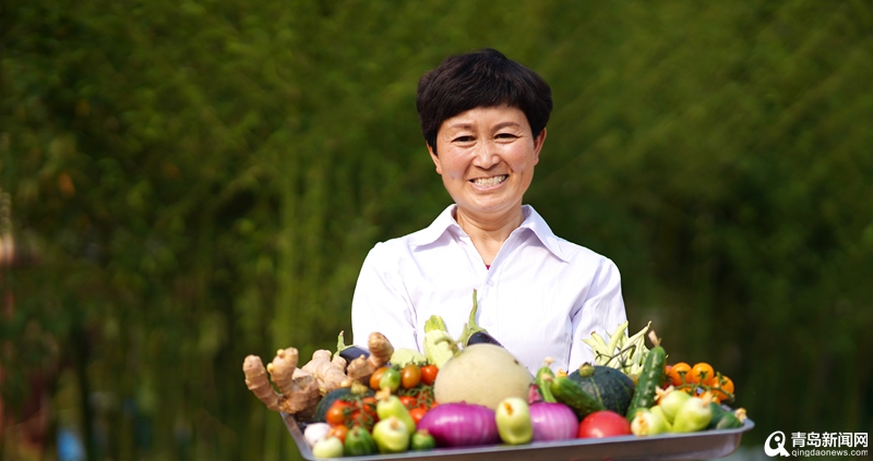 姜大姐农产品,青岛姜大姐农产品