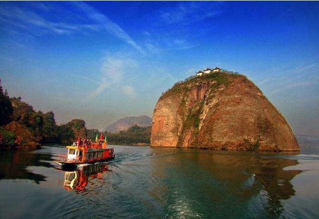 常德避暑胜地亲子游,常德避暑胜地的好地方