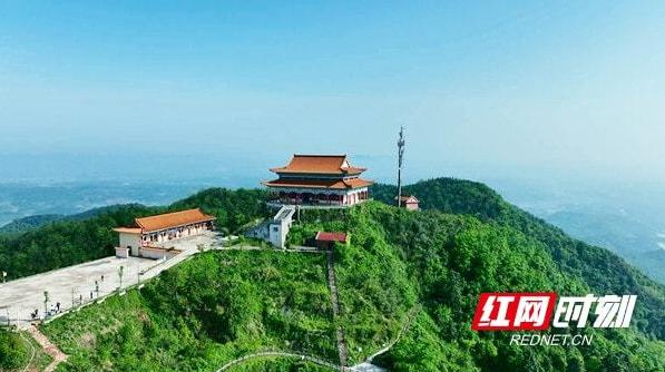 常德避暑胜地亲子游,常德避暑胜地的好地方