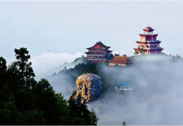 常德避暑胜地亲子游,常德避暑胜地的好地方