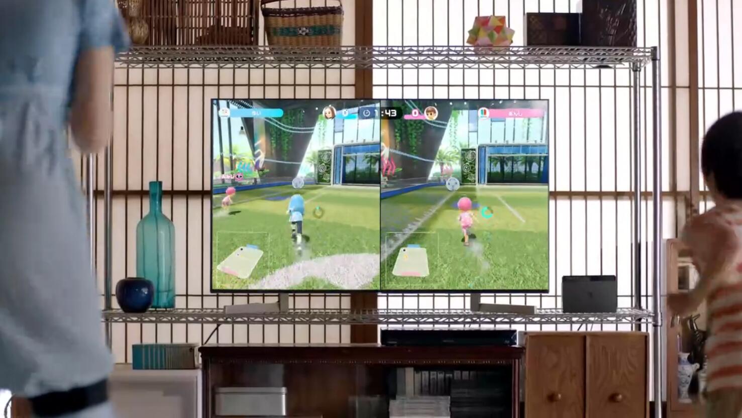 switch新垣结衣,新恒结衣代言任天堂