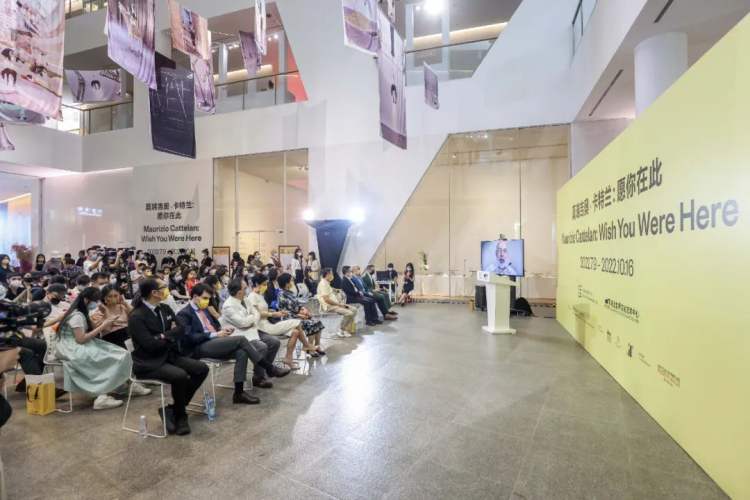 在深圳，我掉进了卡特兰精心设计的“陷阱”……