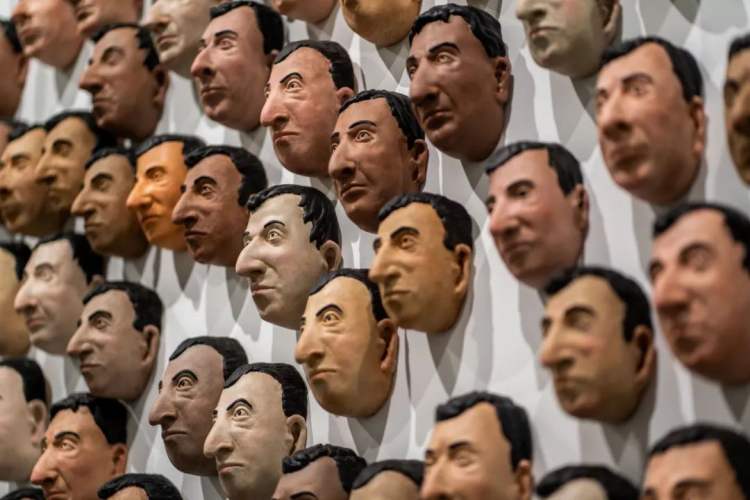 在深圳，我掉进了卡特兰精心设计的“陷阱”……