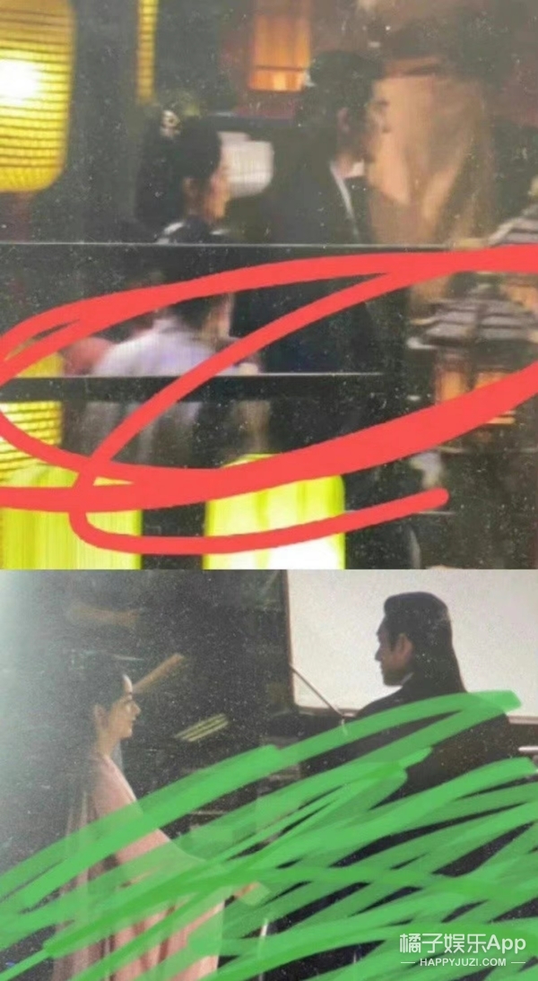 橘子晚报/偶遇朴叙俊和美女逛街；马斯克父亲与继女生二胎；