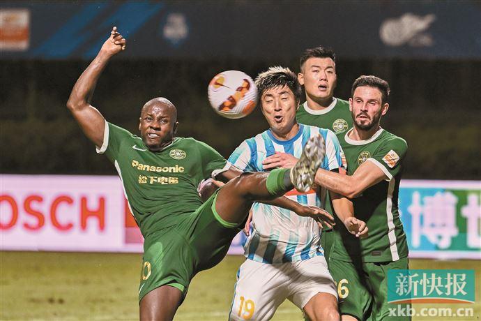 足球第二阶段中超,中超金元足球哪一年