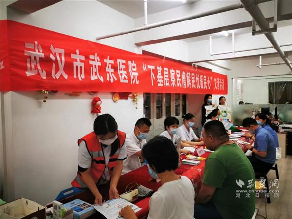 党建引领促发展打造医疗高地,党建引领力量下沉