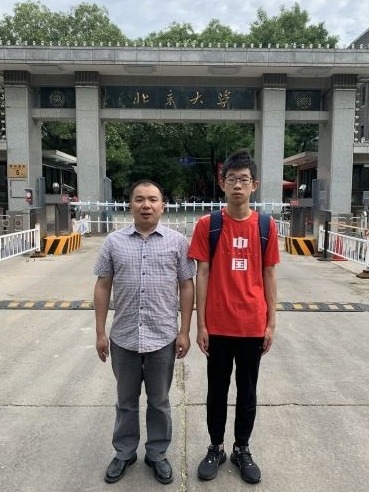 武汉小学生获诺贝尔奖,武汉小学生获奖结果