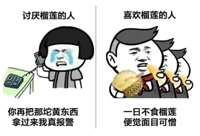 榴莲和什么搭配最有毒,榴莲加牛奶会中毒吗