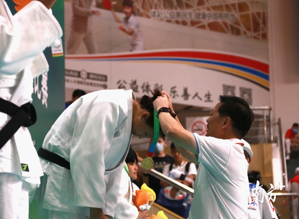 33块金牌“落户”完毕!广东省第十六届运动会首场竞技组赛事圆满落下帷幕