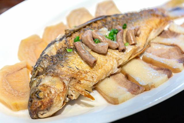 寻味顺德餐厅推荐,顺德北滘美食寻味顺德