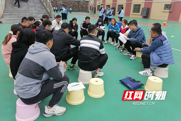 株洲建宁实验中学2021年运动会,建宁中学体育在株洲市排第几