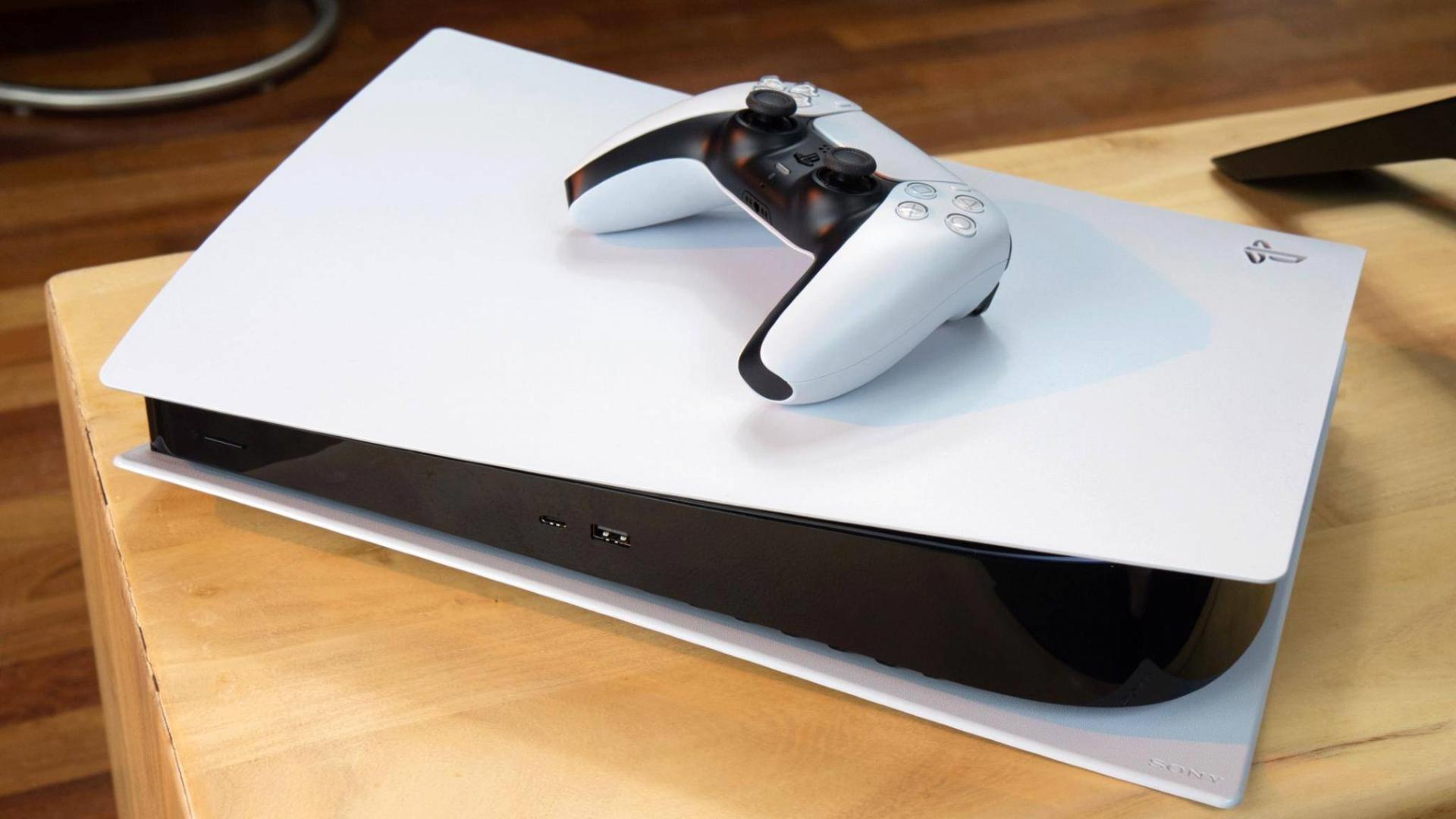 索尼新款PS5被曝,索尼因ps5缺陷遭集体诉讼