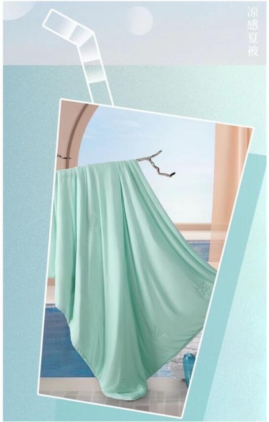 水星家纺睡眠好物推荐,水星家纺枕头凉爽