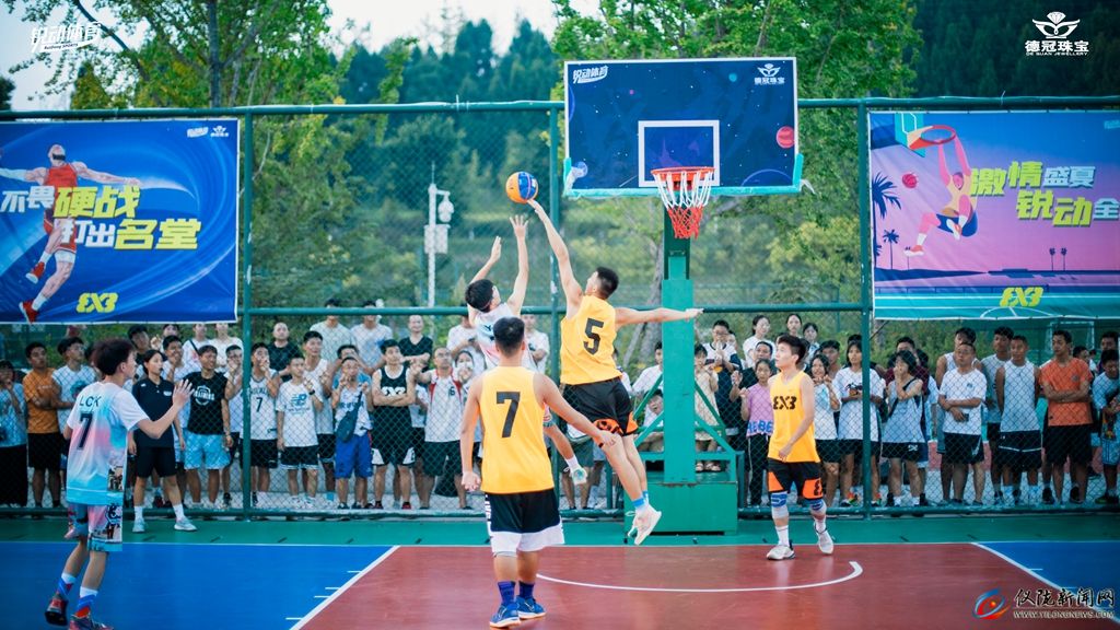仪陇县锐动体育比赛,锐动杯篮球比赛