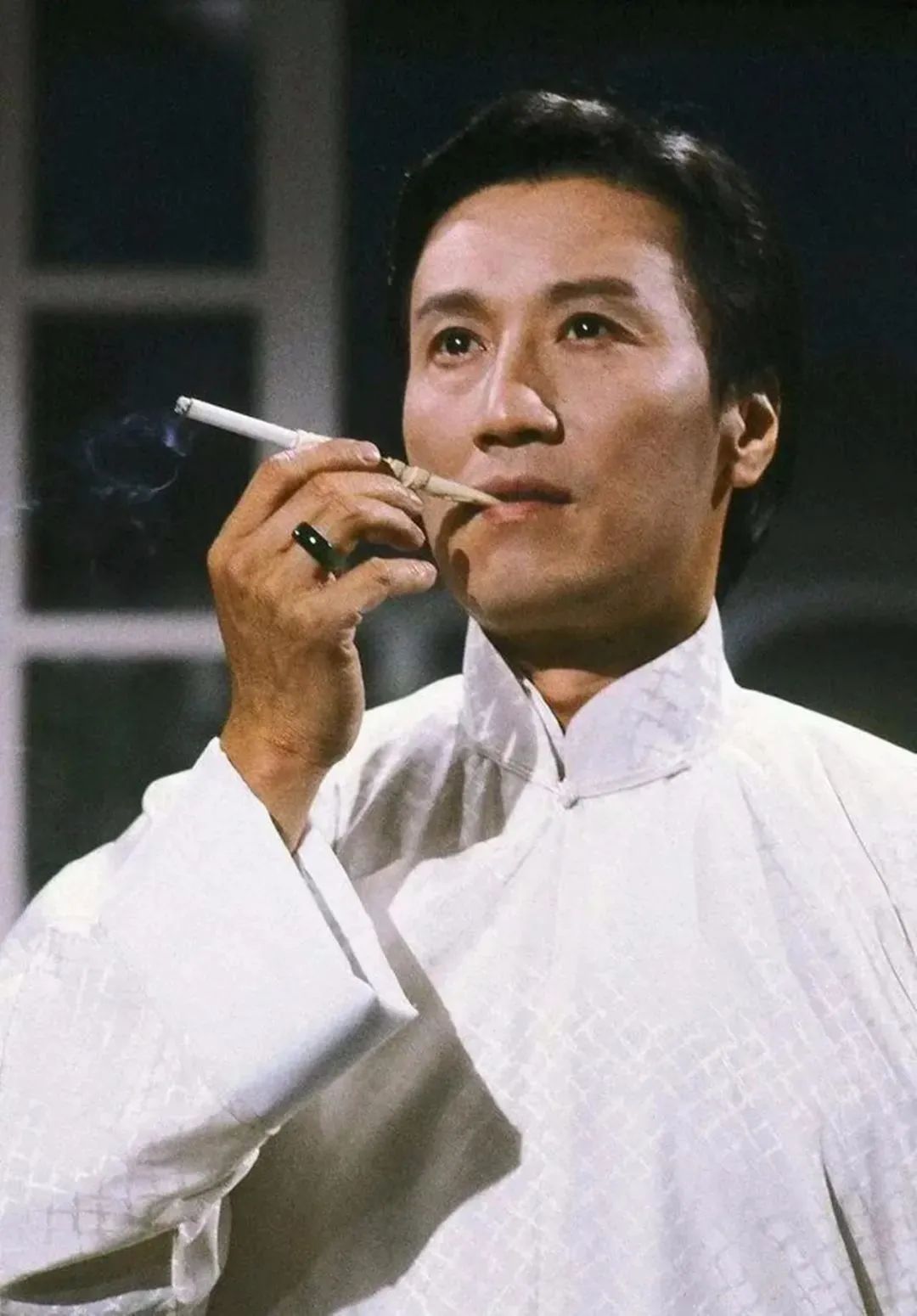 85岁谢贤哪部电影夺金像奖影帝,谢贤85岁高龄获影帝后续