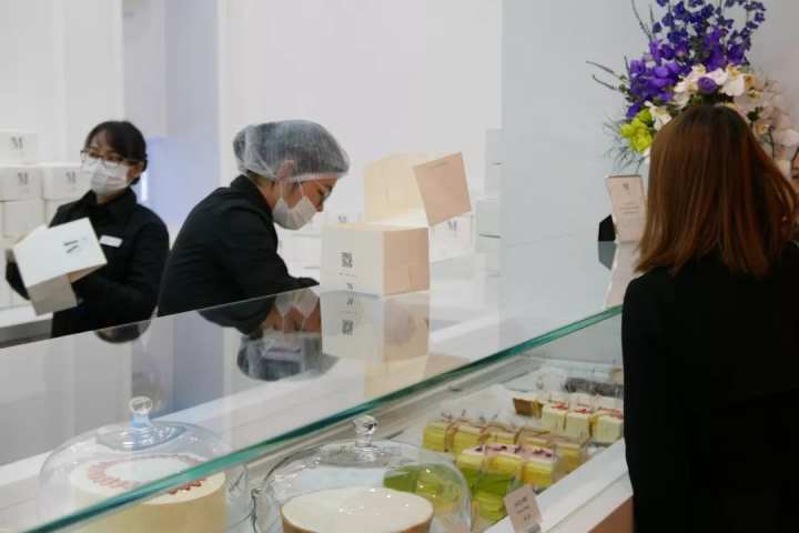 ladym蛋糕为什么闭店,ladym蛋糕为什么贵