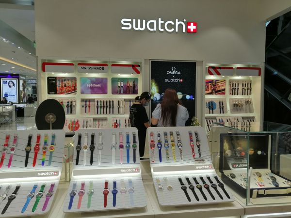 网红最新款手表,网红2024最新款手表