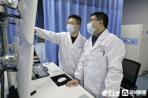 临沂市中医院无创免费么,临沂中医院无创