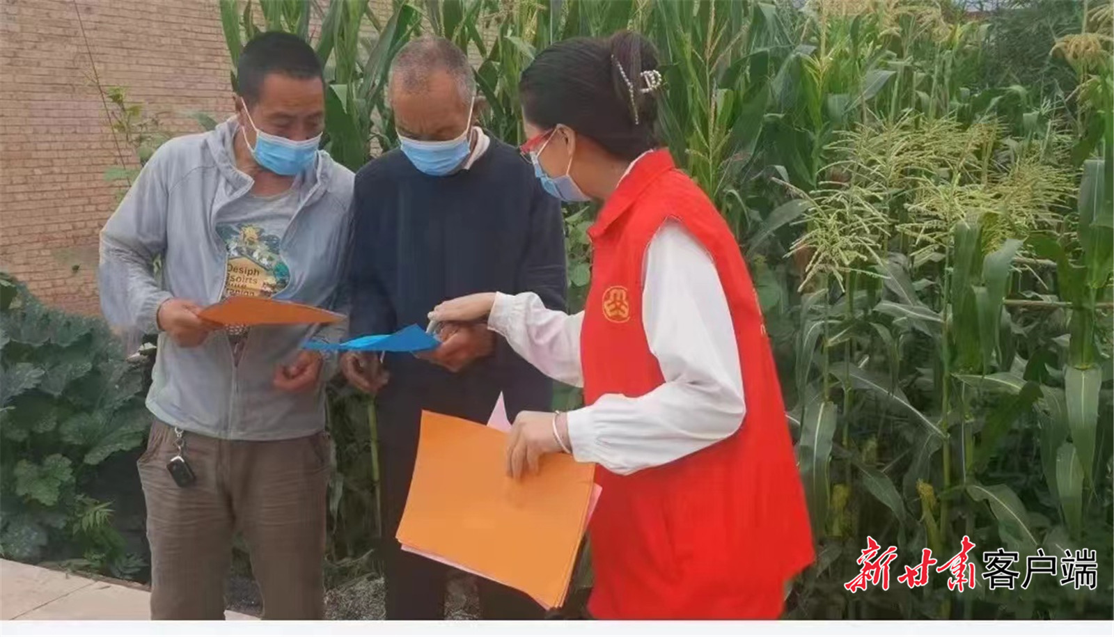 临洮物资保障,全力保障抗疫物资供应