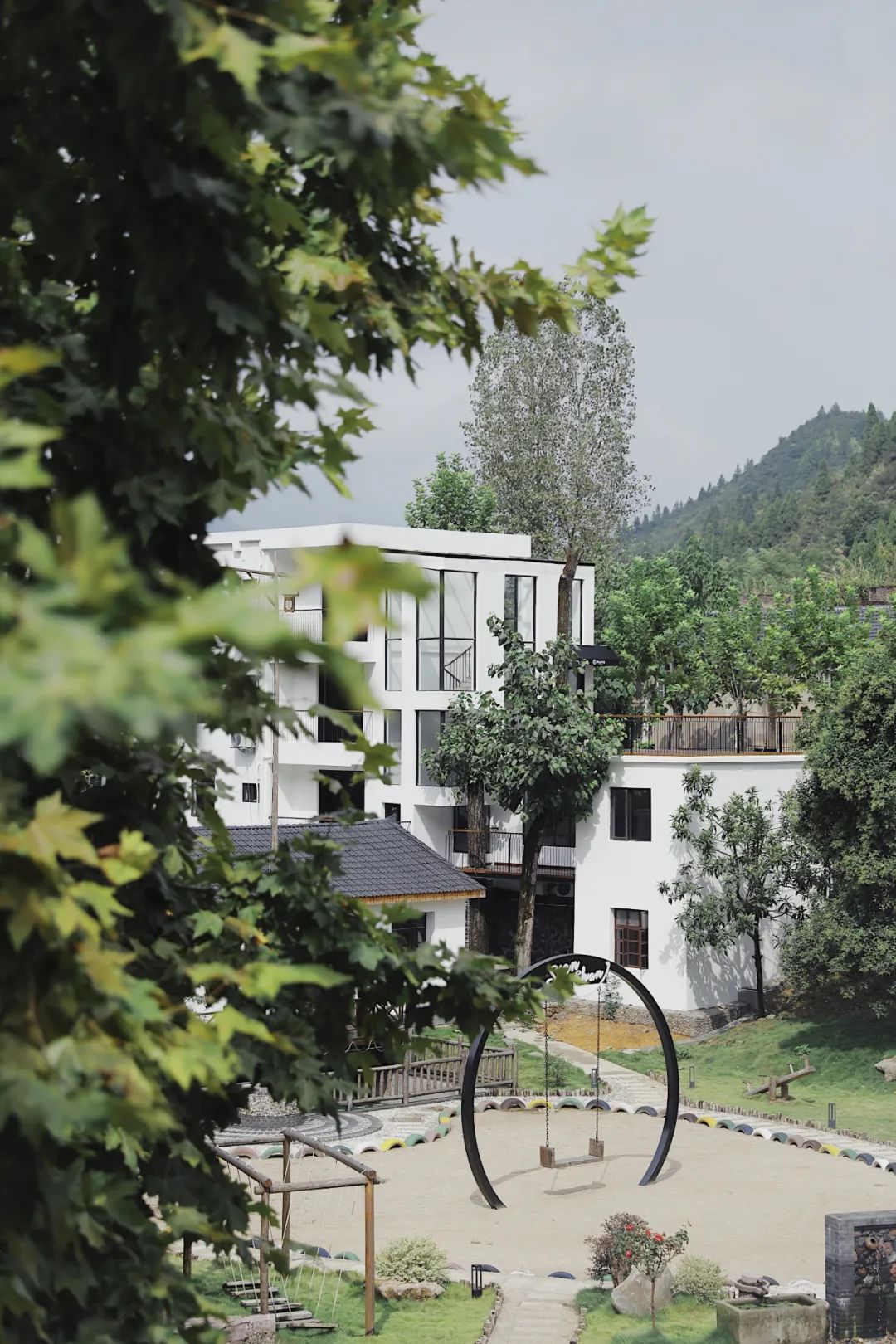 吃辣全省第一！避暑可以打满分！这个冷门小县城太上头了