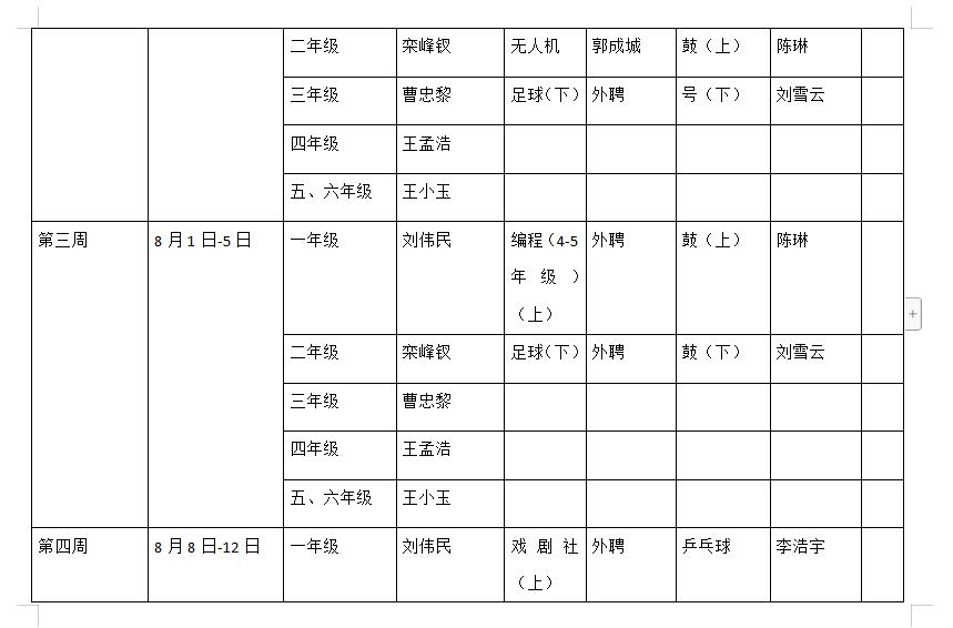 潍坊前宁小学,前园小学附近托管班