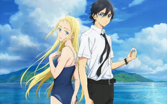 2022年度新番排行榜,2022春季新番推荐