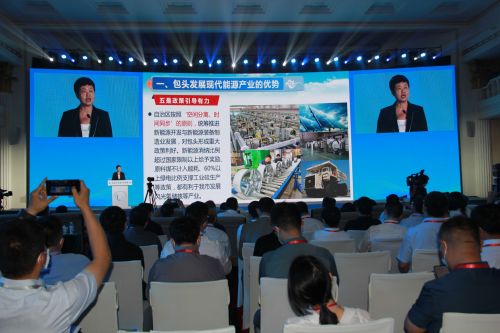 内蒙古大力发展新能源产业布局,内蒙古自治区九大产业