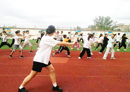 阜阳颍州区暑期托管班,暑期托管阜阳